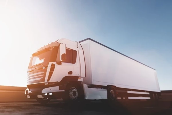 Ankara Edirnekapı, Nakliye Firması